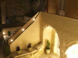 Hotell Caveoso Matera