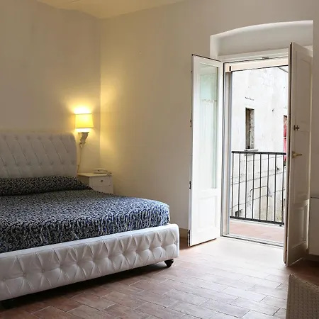 Caveoso 3* Matera
