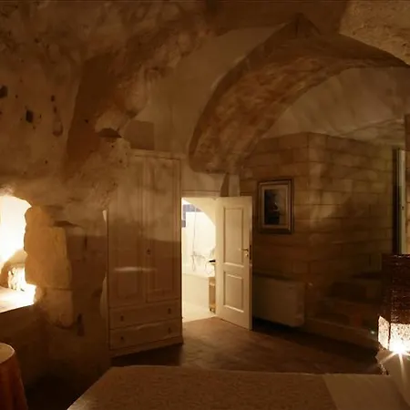 Caveoso Hotell