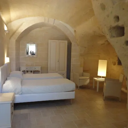 Hotell Caveoso 3*