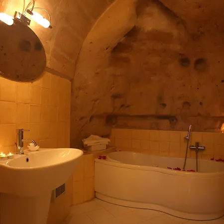 Caveoso 3* Matera
