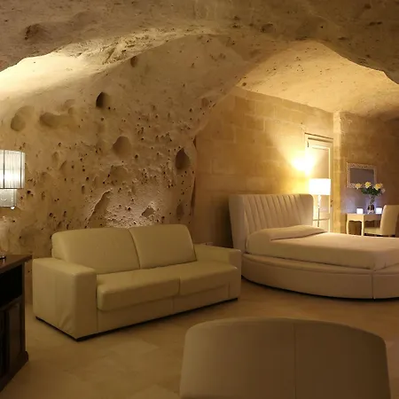Hotell Caveoso