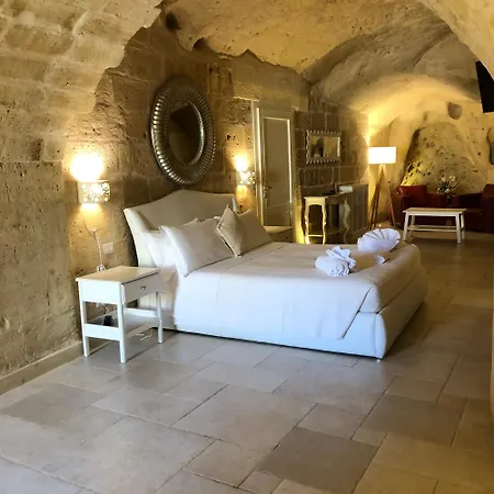 Caveoso Hotell
