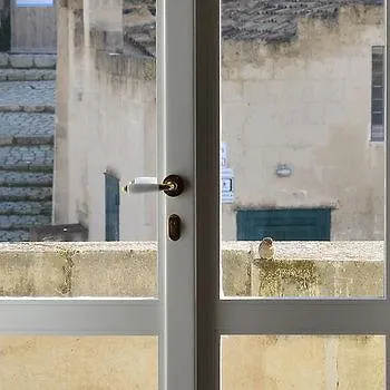 Caveoso Hotell Matera