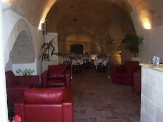 Hotel Caveoso Matera