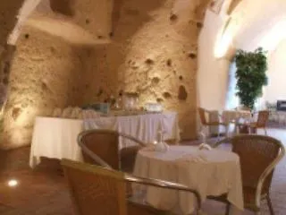 Hotell Caveoso
