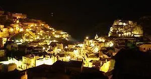 Hotell Caveoso Matera