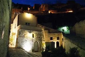 Hotell Caveoso 3*