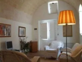 Caveoso Hotell 3*