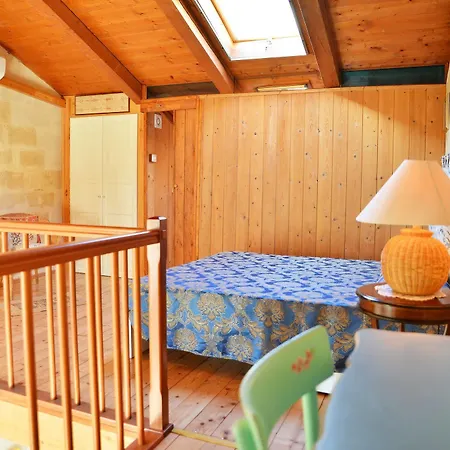 Caveoso Hotell