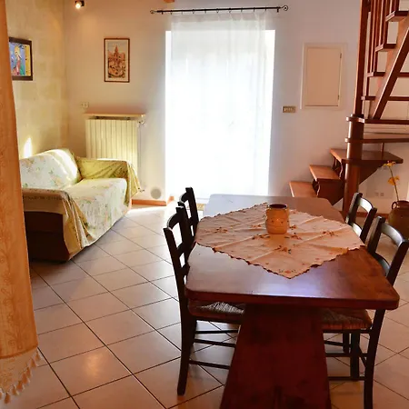 Hotell Caveoso Matera