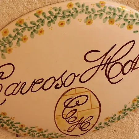 Caveoso