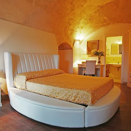 Hotell Caveoso 3*