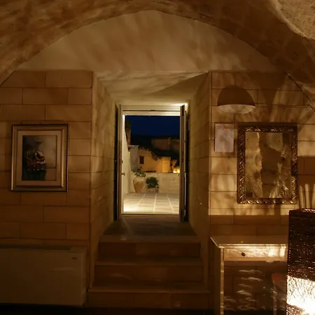 Hotell Caveoso