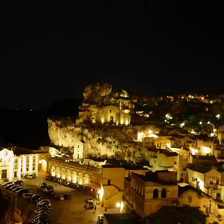 Hotel Caveoso