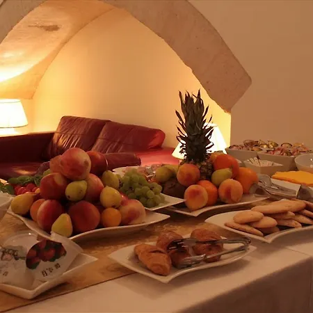 Hotell Caveoso 3*