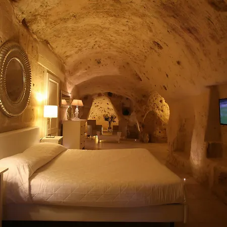 Hotell Caveoso