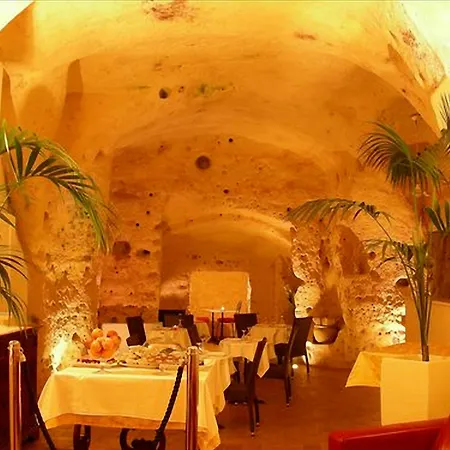 Hotell Caveoso 3*